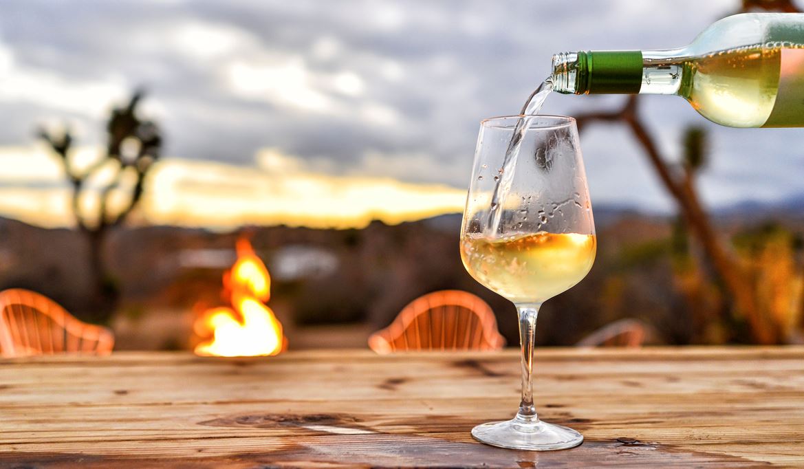 Τα κρασιά του Πάσχα