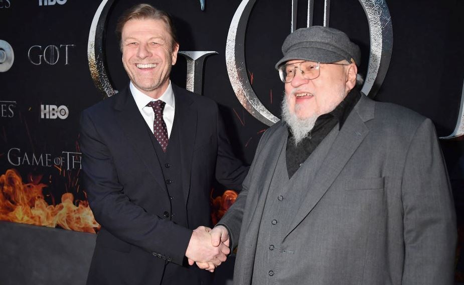 Γιατί ο Sean Bean πάντα πεθαίνει σε ταινίες και σειρές