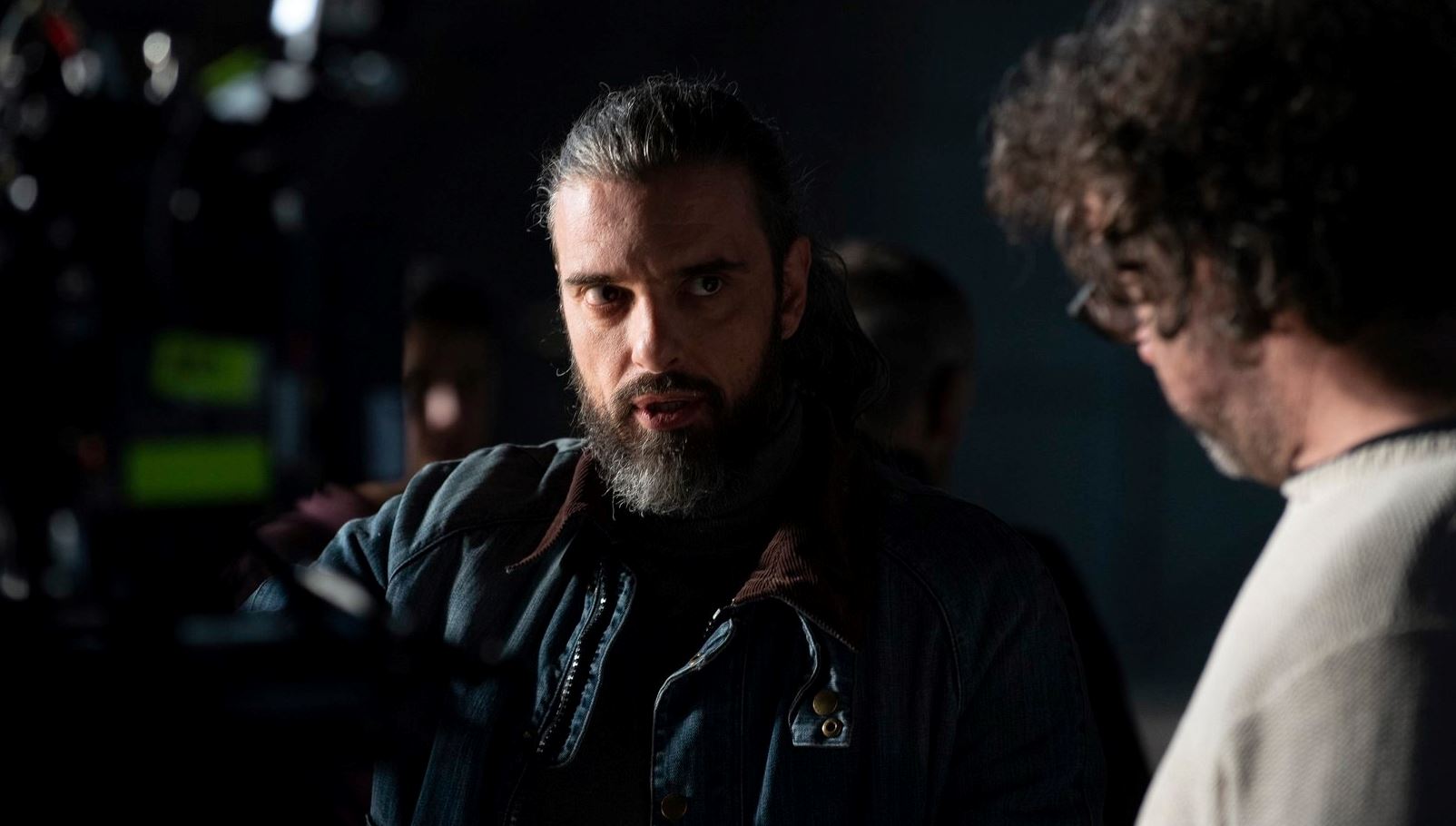 Ο υποδειγματικός Σωτήρης Τσαφούλιας