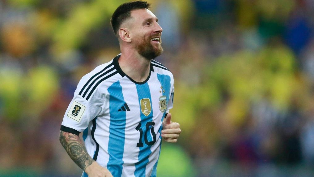 Το ρεκόρ που έσπασε ο Messi ακολουθώντας το παράδειγμα του Ronaldo