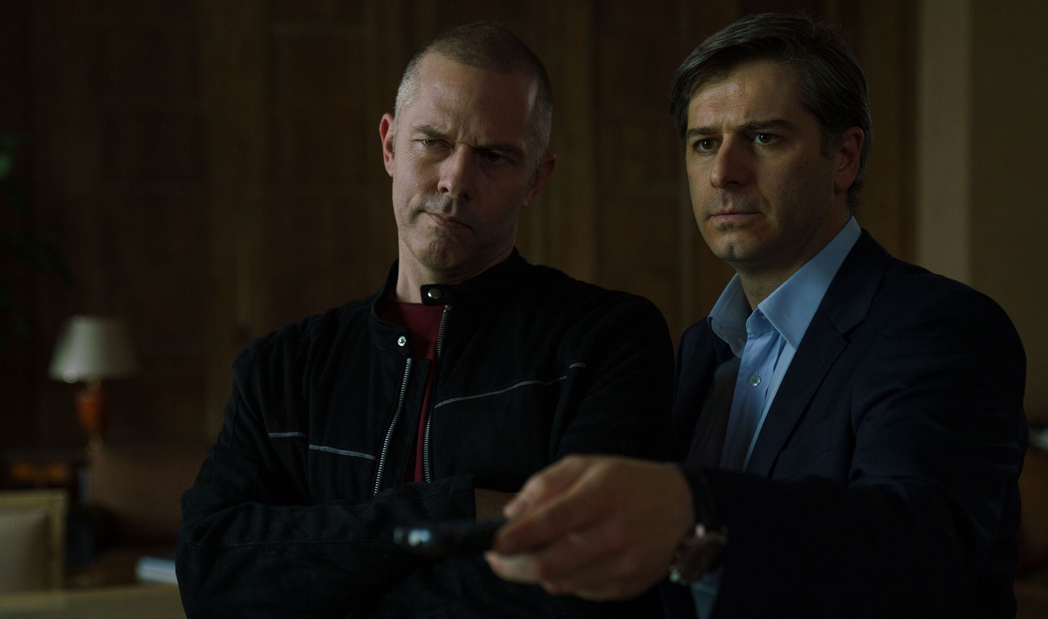 Το "Ενήλικοι στην Αίθουσα" του Κώστα Γαβρά έχει trailer και ημερομηνία πρεμιέρας