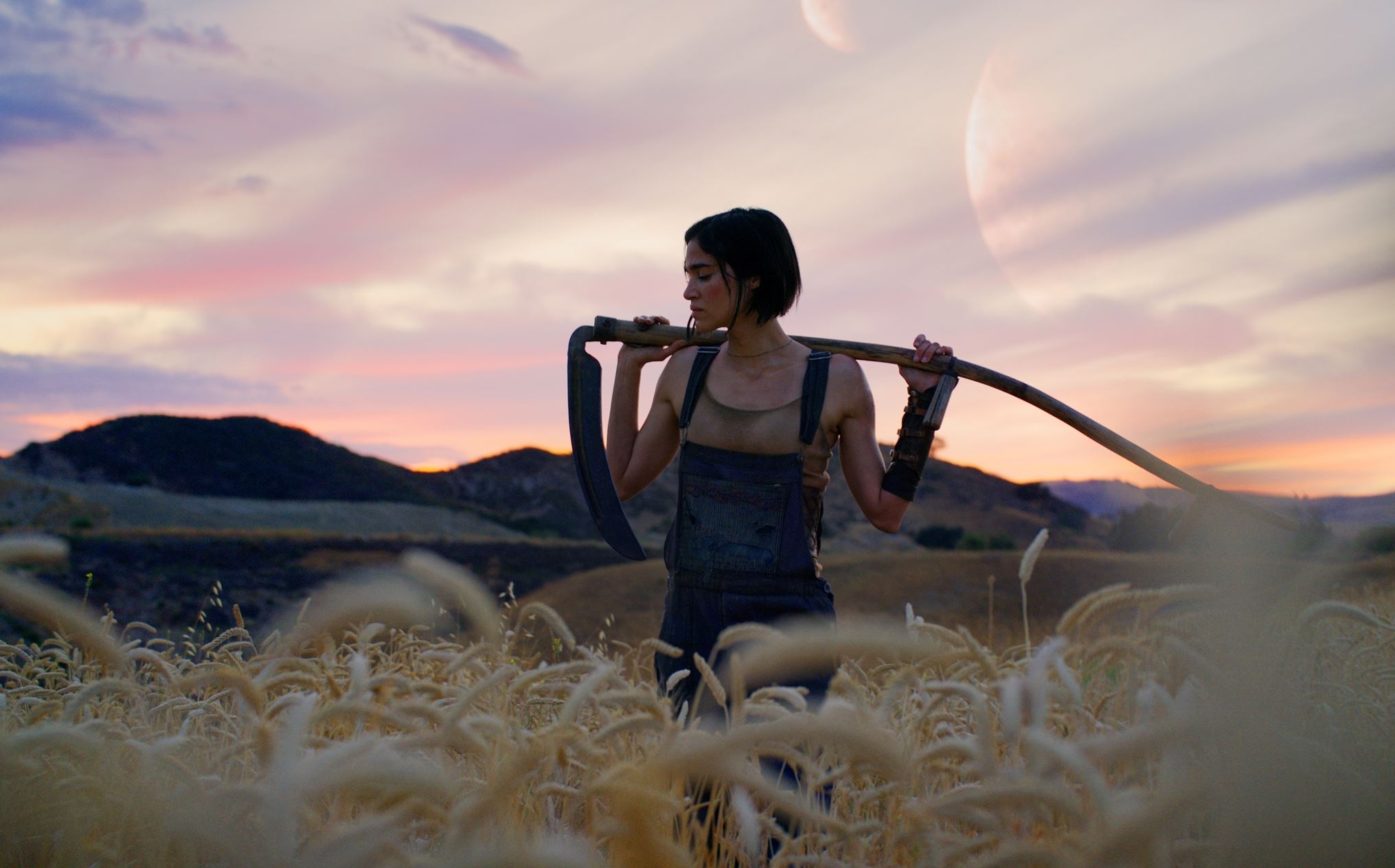 H πιο δημοφιλής ταινία στο Netflix αυτήν την εβδομάδα είναι και η χειρότερη σύμφωνα με τους κριτικούς