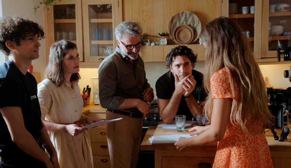 Οι ελληνικές σειρές της νέας σεζόν