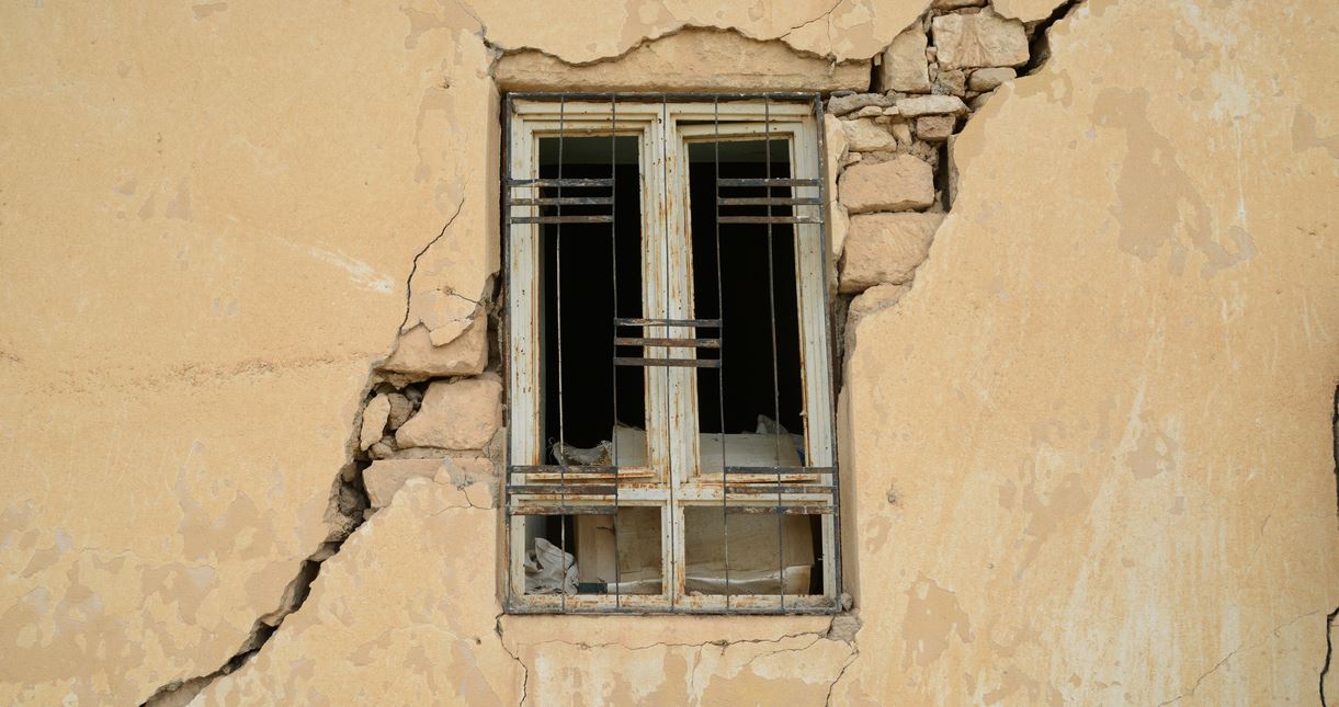 Συναγερμός για σεισμό σε πέντε περιοχές της Ελλάδας