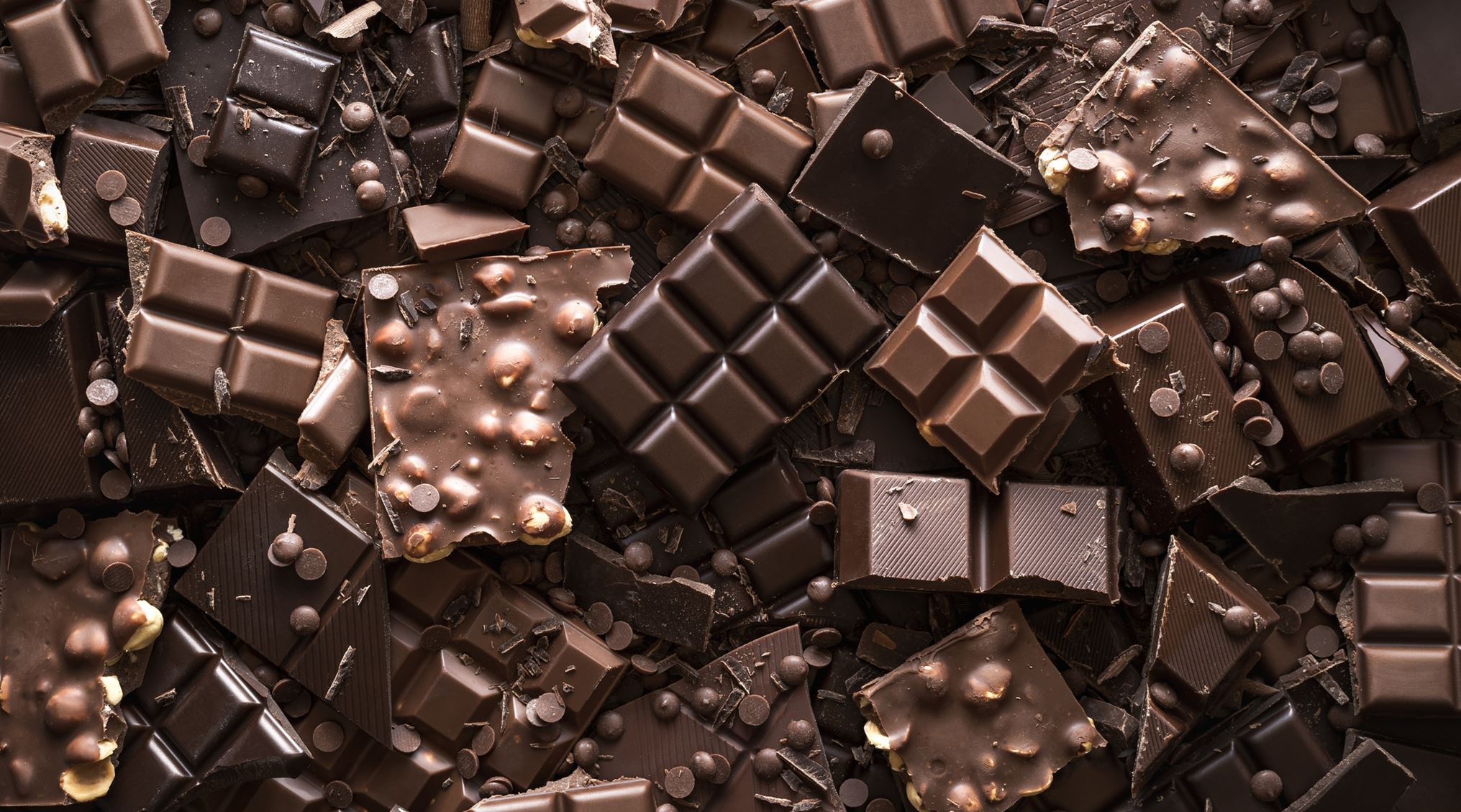 Μπορεί η σοκολάτα να βελτιώσει τη σεξουαλική σου ζωή;