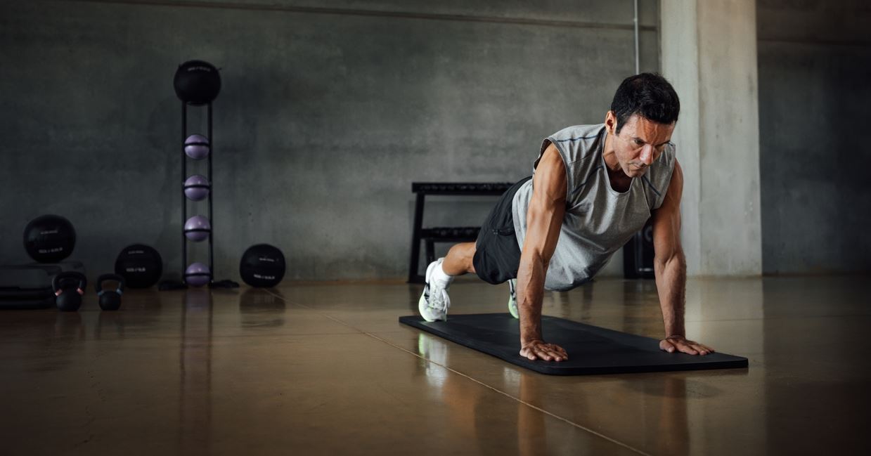 Κορυφαίες συμβουλές για θηριώδη μυική μάζα