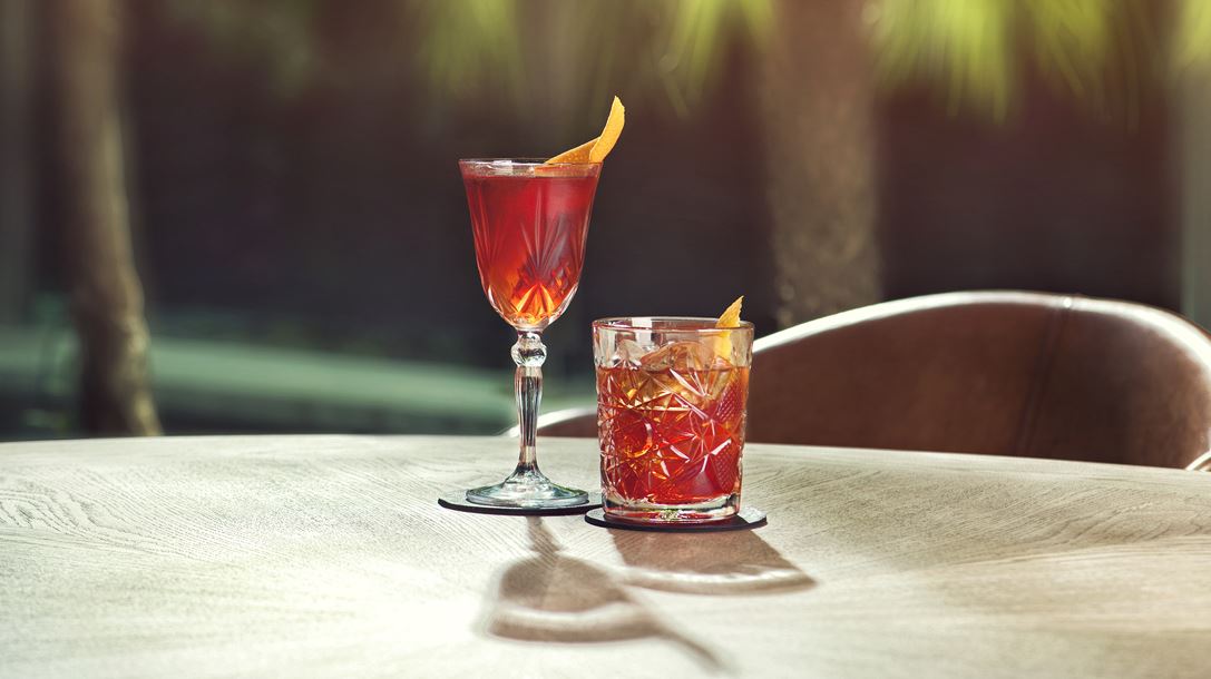 100 χρόνια negroni, 100 χρόνια ιστορίας