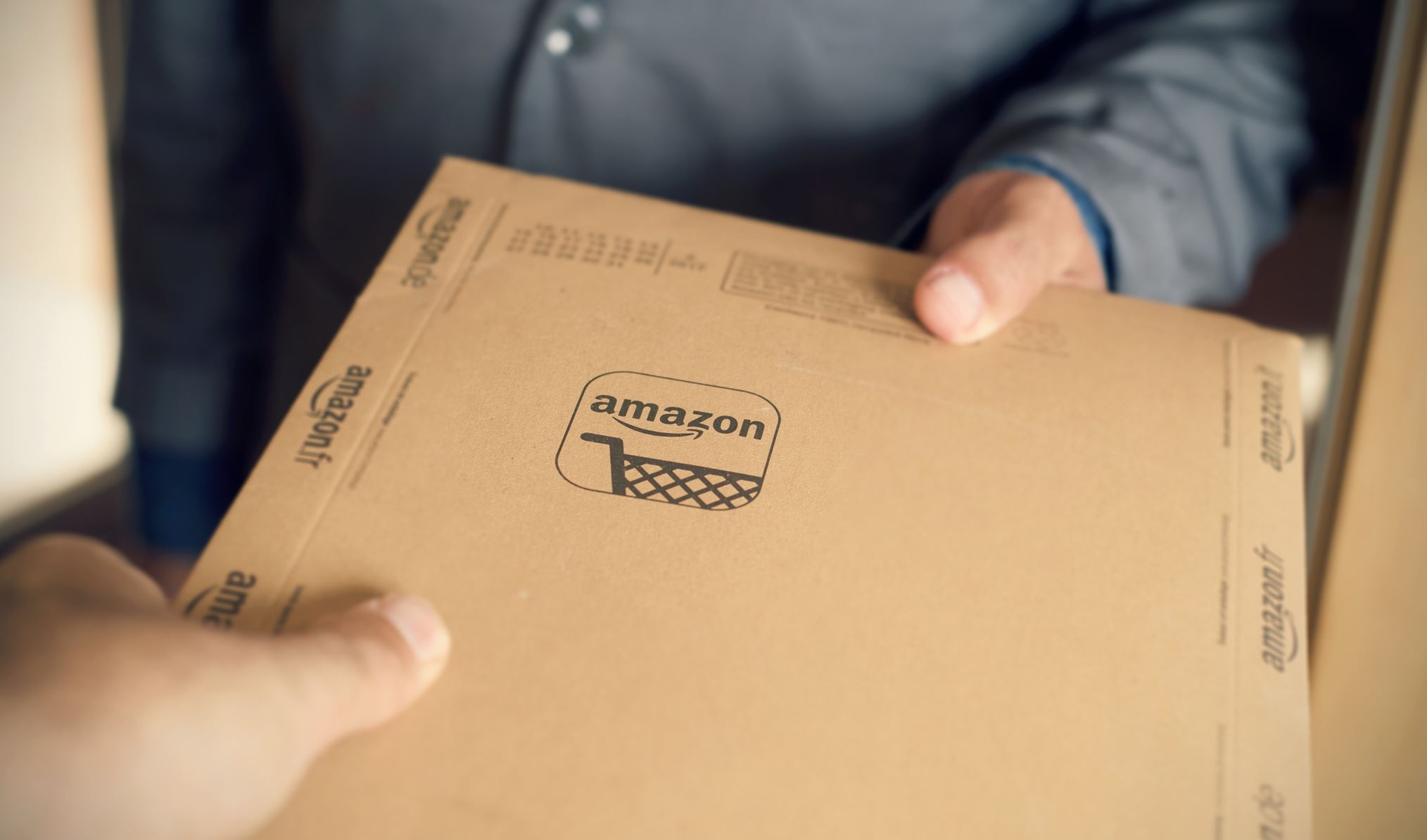 Τα πιο τρελά πράγματα που μπορείς να αγοράσεις από το Amazon