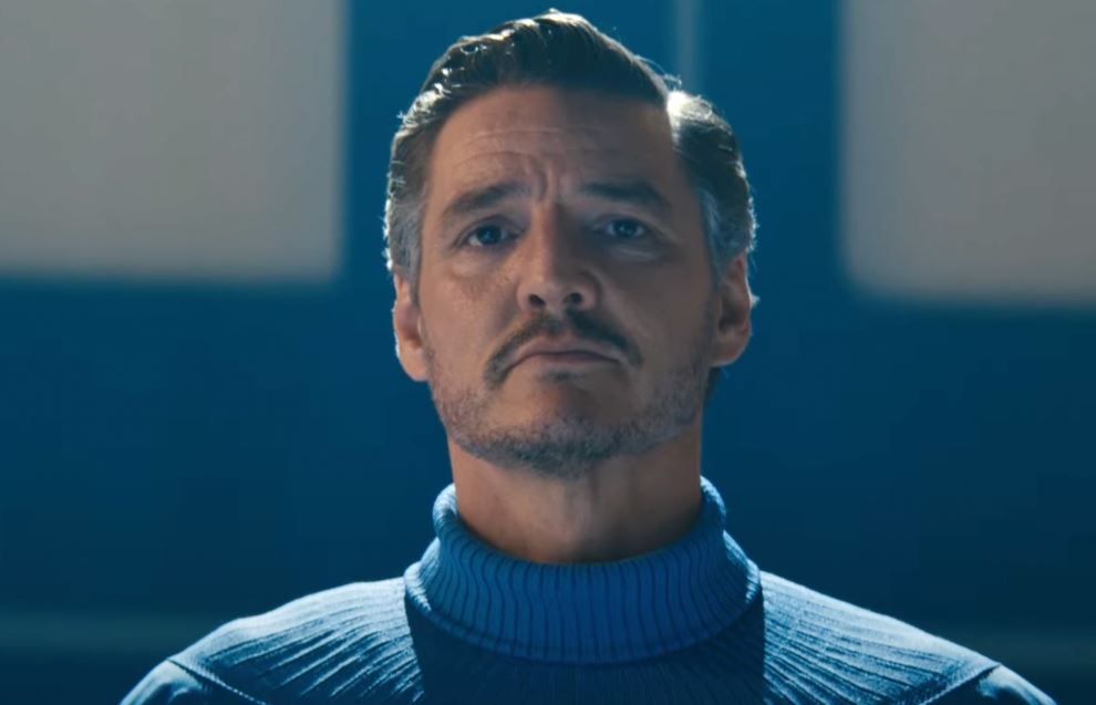 Pedro Pascal, ο άρχοντας των πάντων