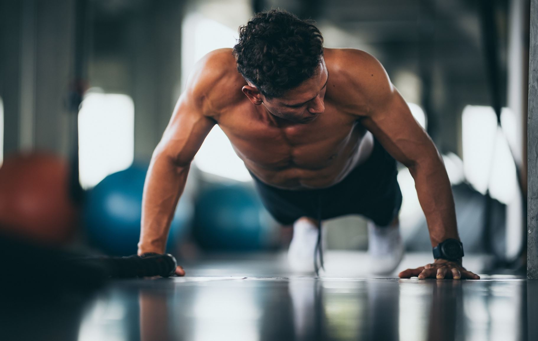 Ο ιδανικός τύπος προπόνησης για να χάσεις λίπος