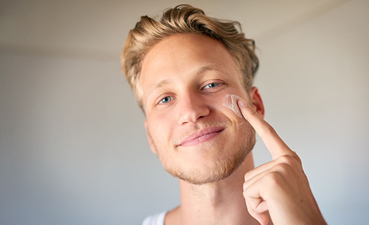 #IamOriginalGreekTeam | Δείξε και νιώσε πιο όμορφος με cruelty-free προϊόντα ομορφιάς