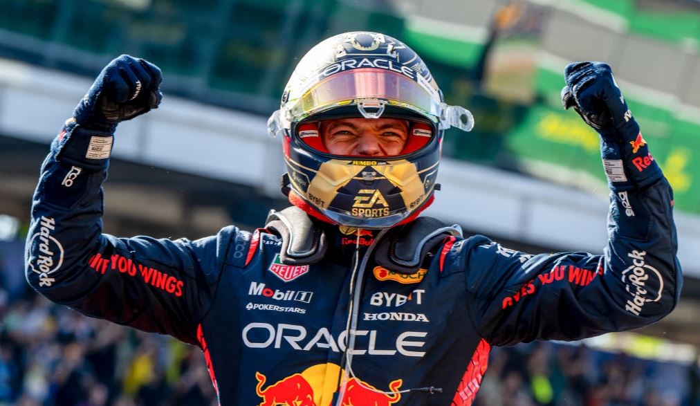 18η νίκη για τον Max Verstappen στο F1 Las Vegas GP