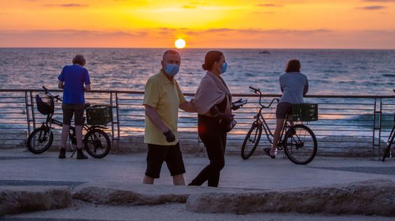 Κορονοϊός: 761 νέα κρούσματα