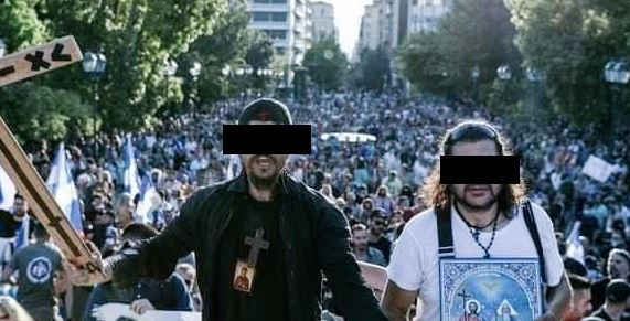 Αντιεμβολιαστές, μία αλλόκοτη περίπτωση