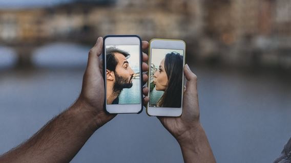 OfftheGrid, το Tinder του ταξιδιώτη