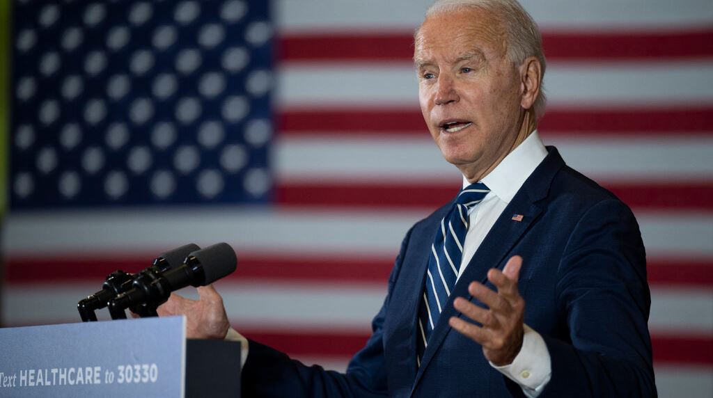 O Joe Biden είναι ο νέος Πρόεδρος των Η.Π.Α