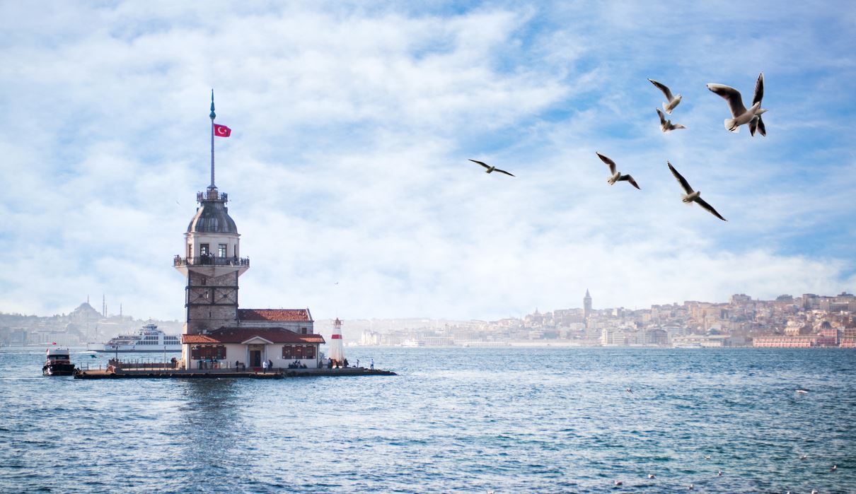 Τρία σενάρια για το μέλλον της Τουρκίας