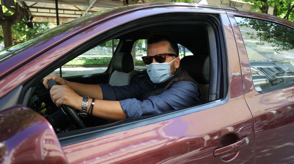 Όλα τα νέα μέτρα ενάντια στην εξάπλωση του Covid-19