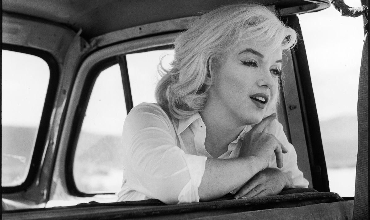 H πραγματική σχέση της Marilyn Monroe με τον JFK