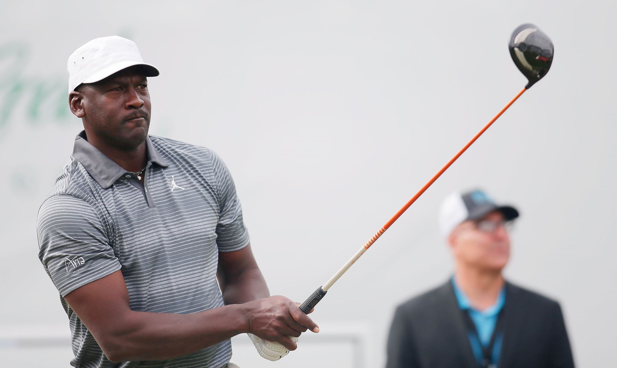 Το exclusive golf club του Michael Jordan