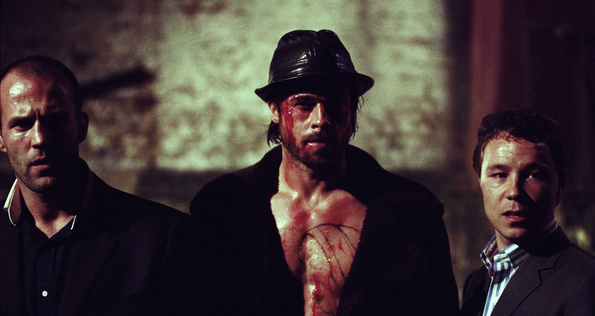 Οι καλύτερες ταινίες του Guy Ritchie