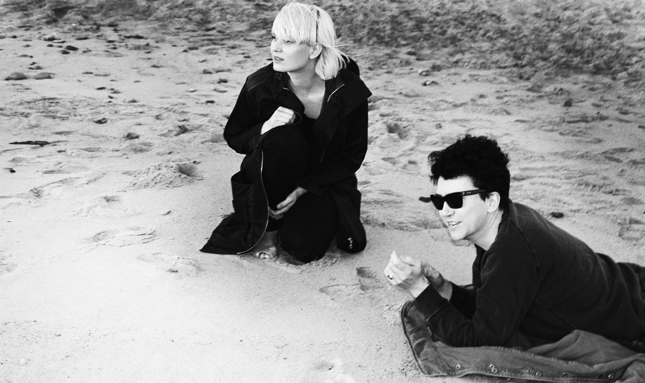 Οι Raveonettes έρχονται τον Μάιο στην Ελλάδα