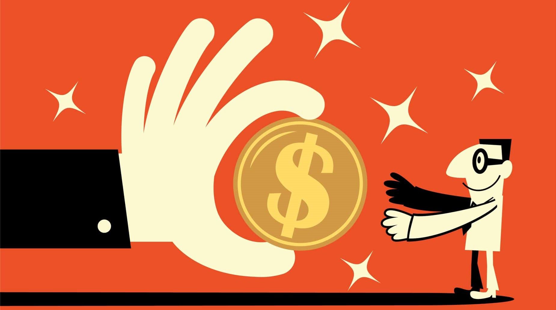 Τα μυστικά των πολύ πλούσιων ανθρώπων του πλανήτη