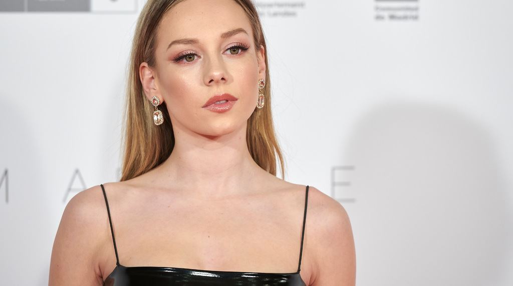 H Ester Exposito άνοιξε τα χαρτιά της στην ισπανική τηλεόραση