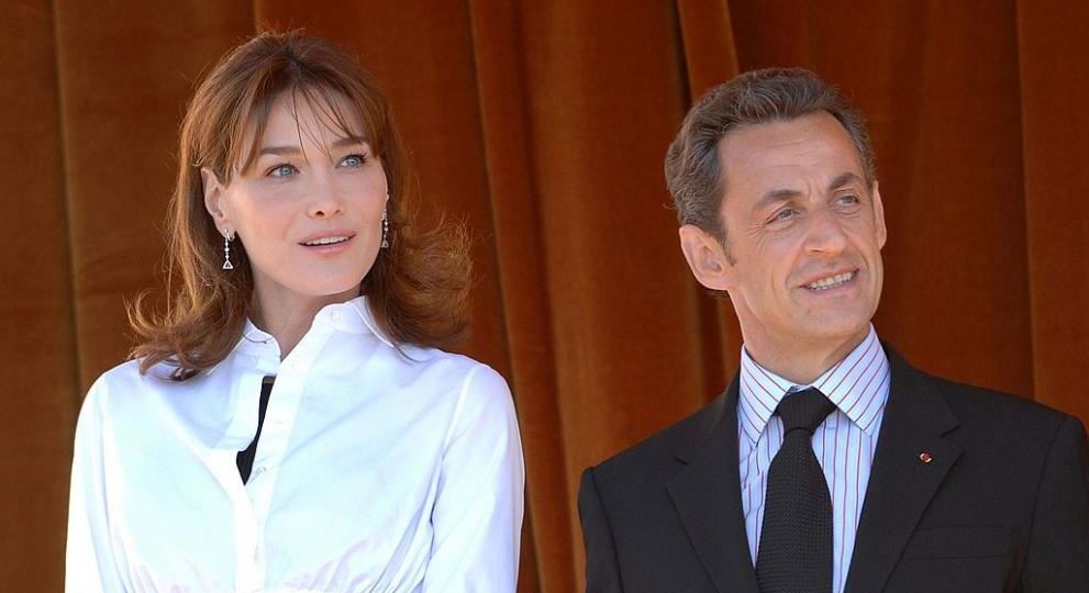 Δεν πάει τελικά στη φυλακή ο Nicolas Sarkozy