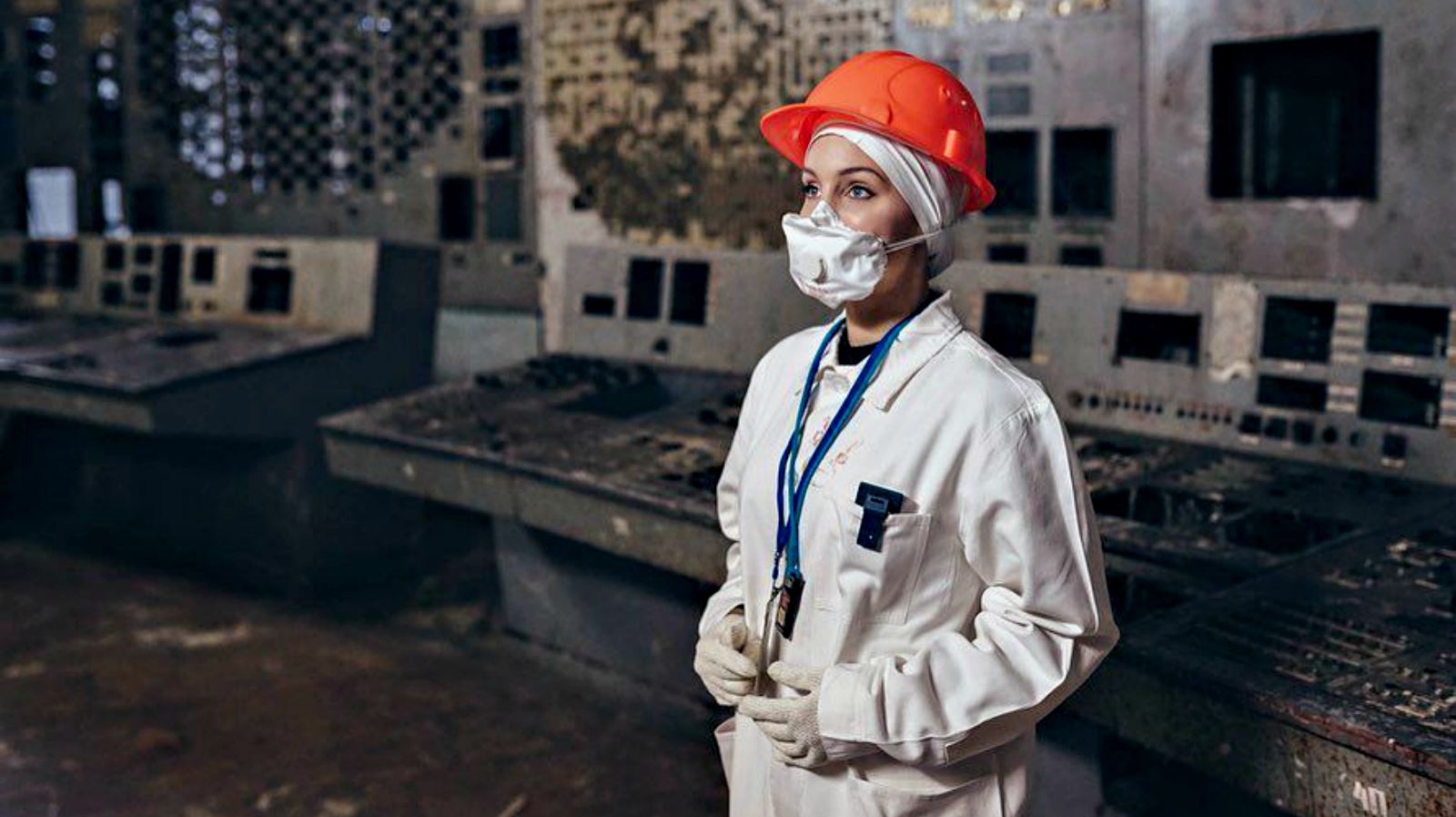 Στο Τσέρνομπιλ, το νέο αγαπημένο trend των Influencers