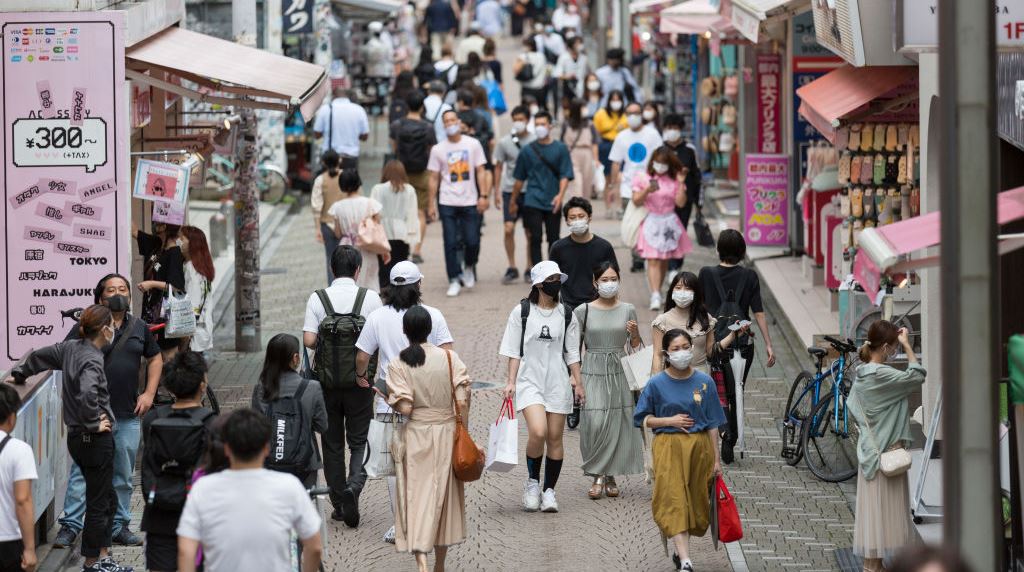 Αλήθειες και ψέματα για τους ασυμπτωματικούς φορείς της Covid-19