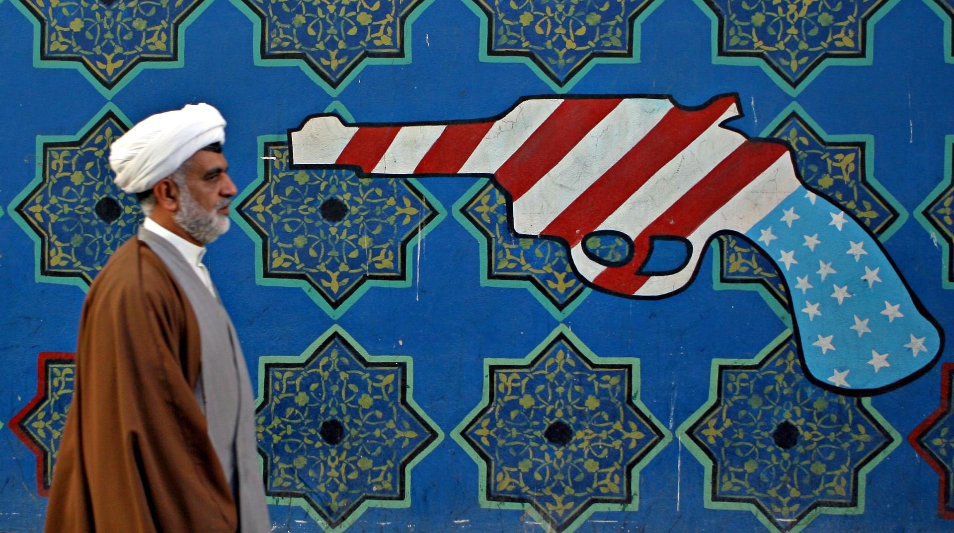 Ιράν-Η.Π.Α: Μία διαχρονική σχέση οργής