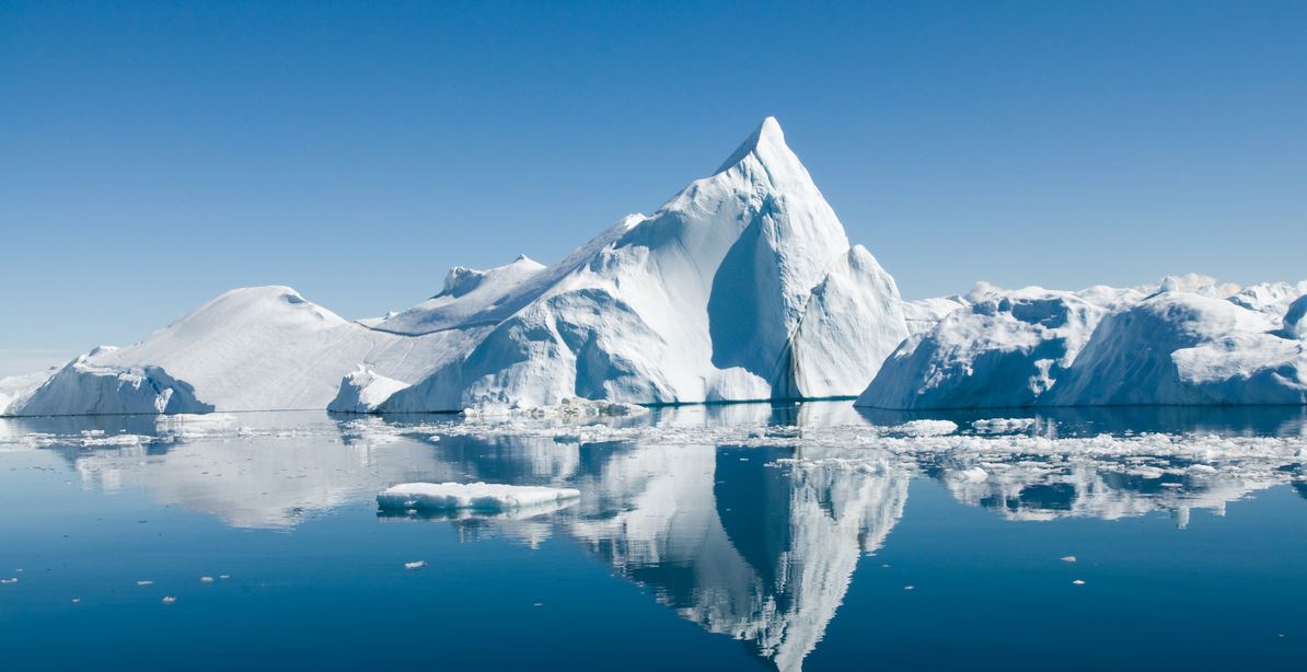 Ο έλεγχος της Αρκτικής είναι το επόμενο στοίχημα των υπερδυνάμεων