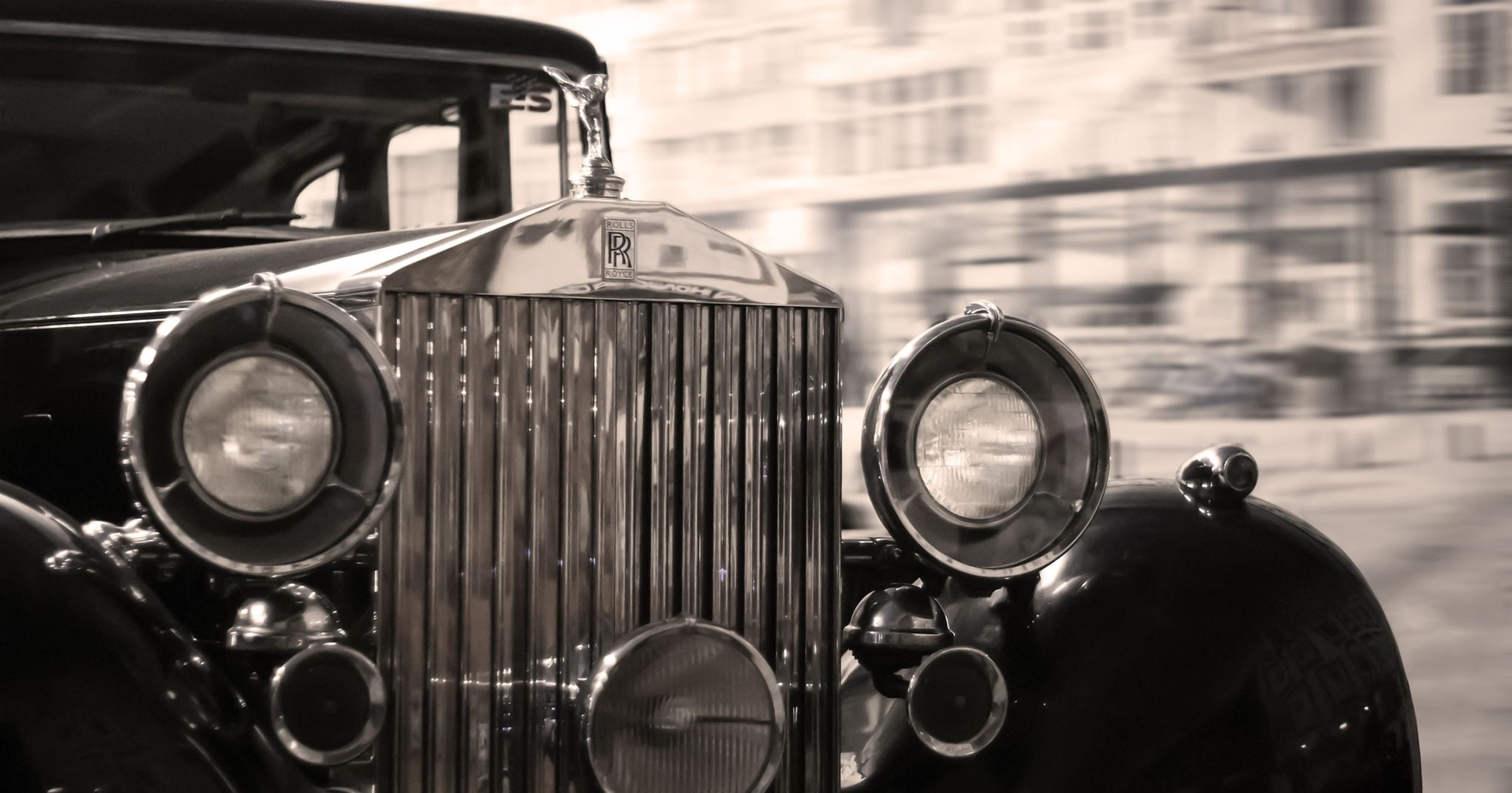 Αυτό ήταν το γρηγορότερο αυτοκίνητο στον κόσμο το 1909