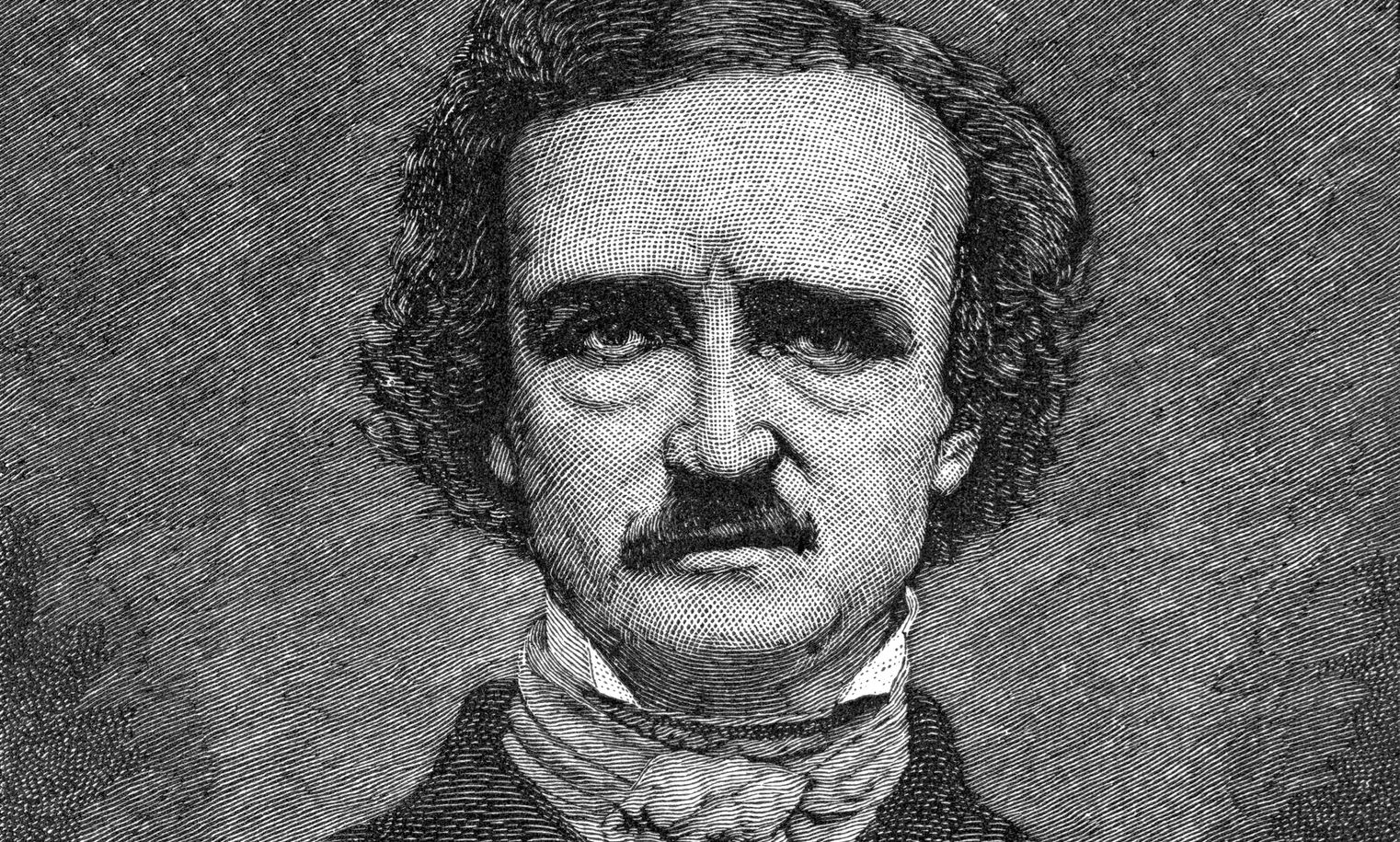Ο Edgar Alan Poe για τη ζωή, την αγάπη και τη βλακεία
