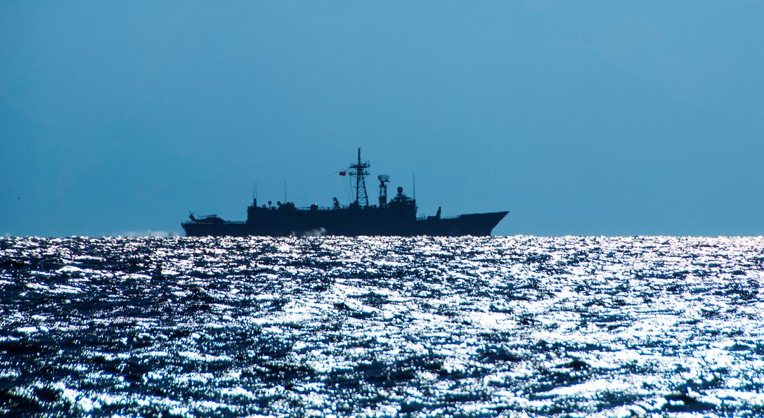 Γιατί η Ελλάδα πρέπει να αναβαθμίσει το ναυτικό της