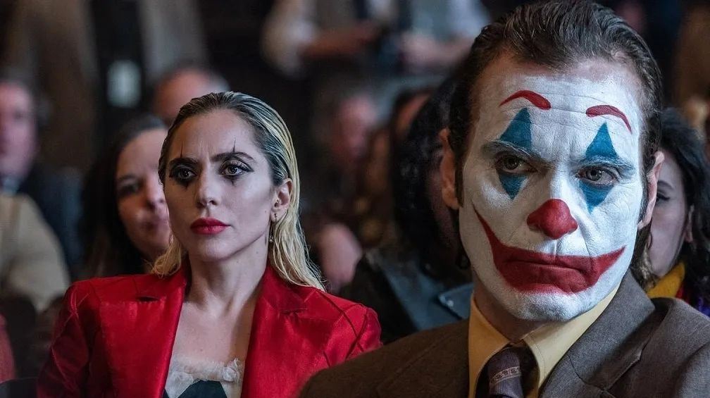 Η παταγώδης αποτυχία του Joker: Folie à Deux