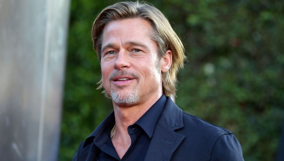 Ο επόμενος κινηματογραφικός ρόλος του Brad Pitt
