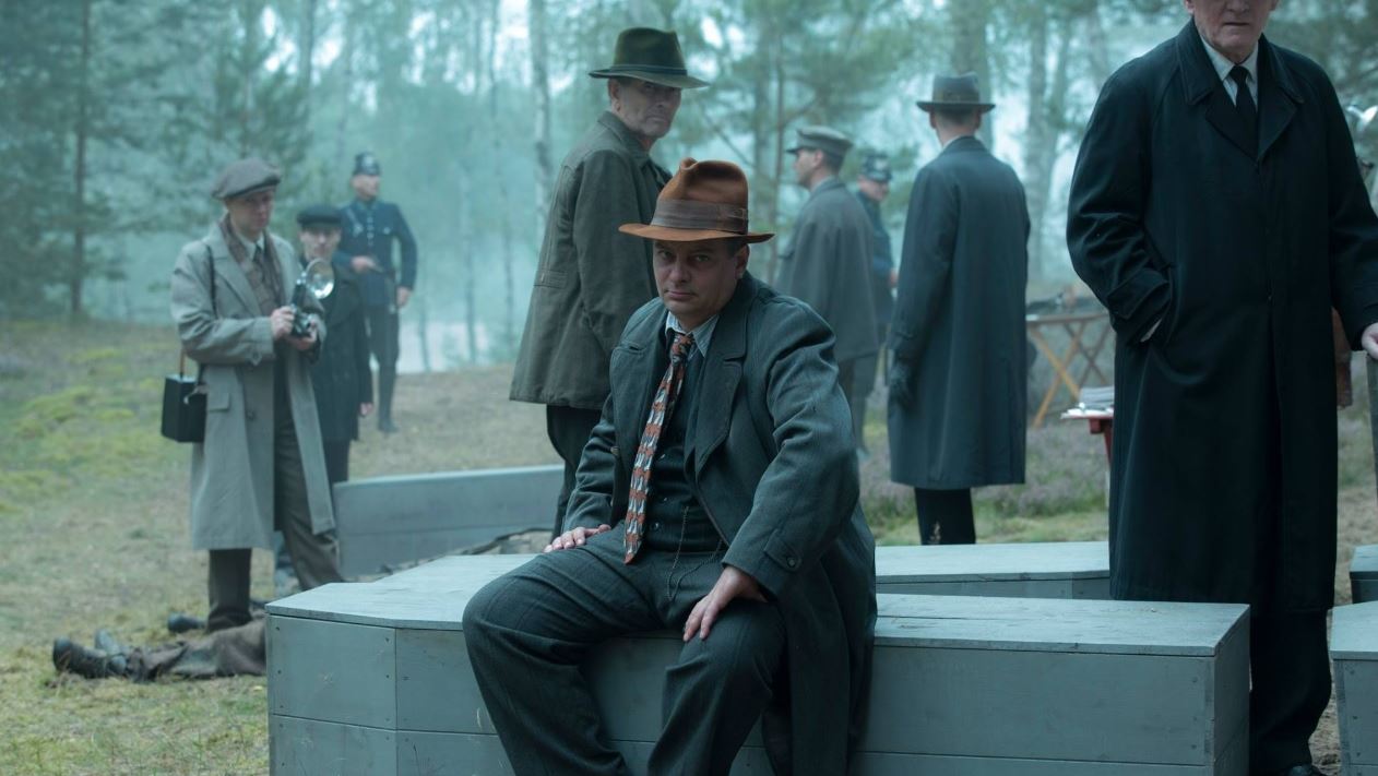 Tα διαμαντάκια του Ertflix