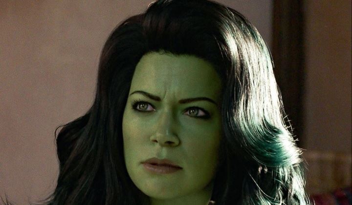 Το She-Hulk: Attorney at Law της Marvel είναι πιο ρεαλιστικό από ό,τι φαντάζεσαι