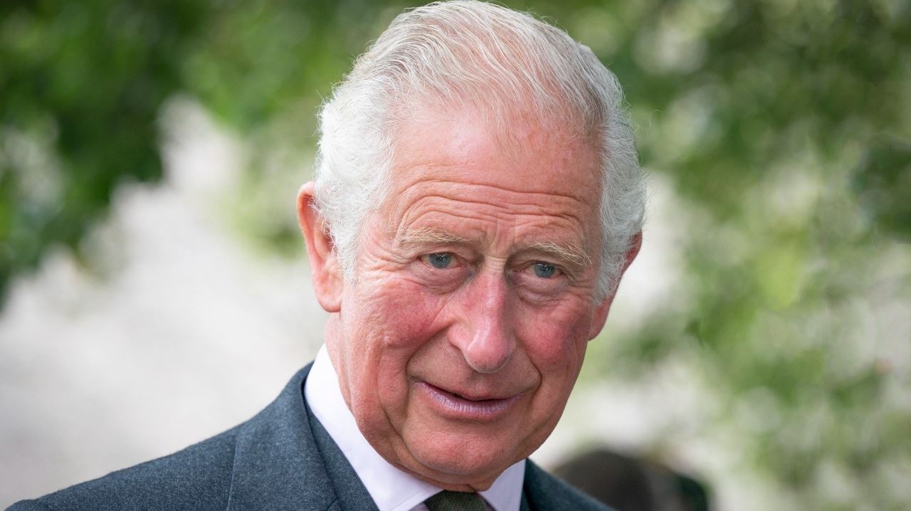 Ποιον αφορά το στυλ του βασιλιά Καρόλου;