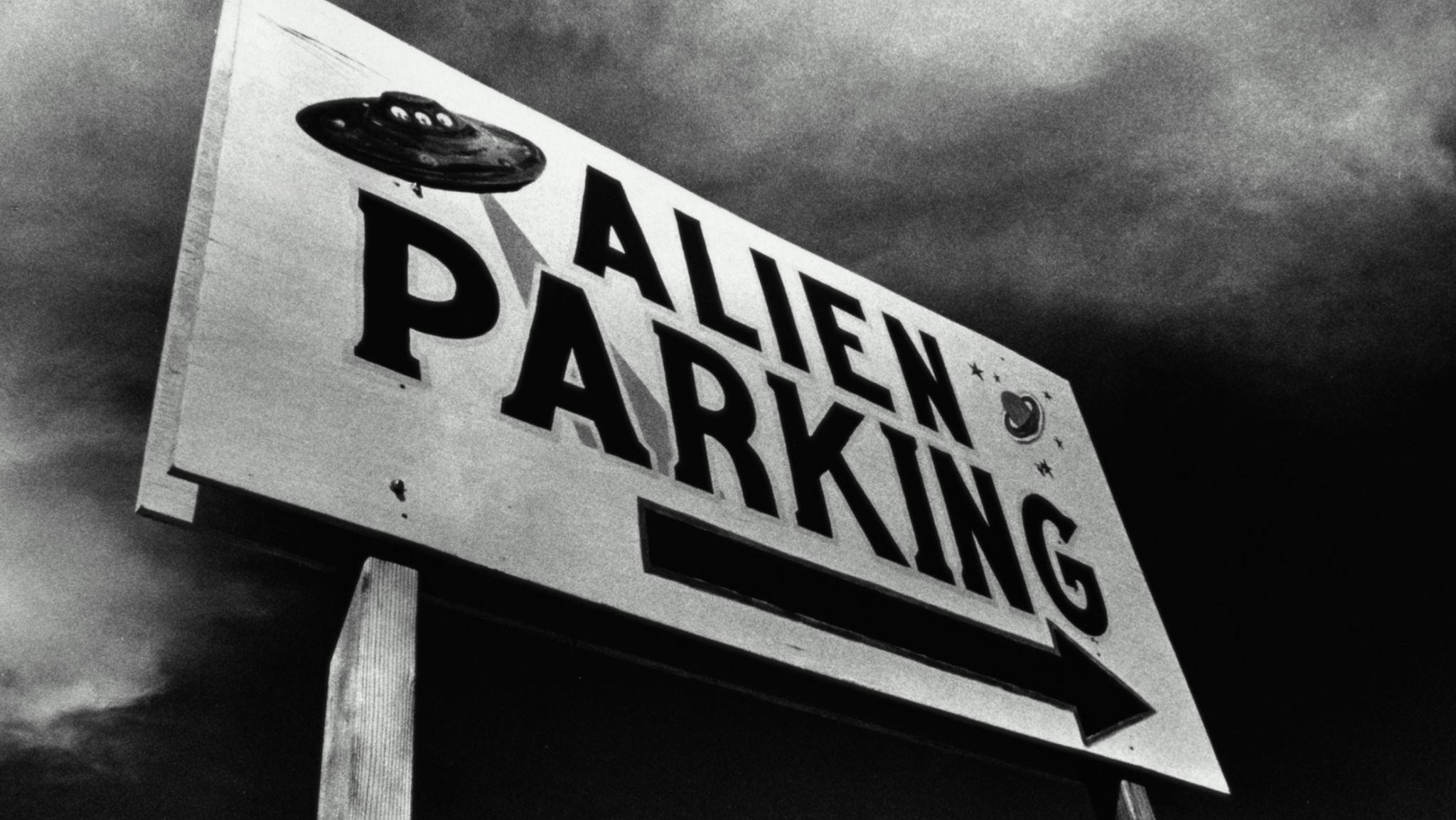 Ρόσγουελ, η πρώτη θεωρία συνωμοσίας με εξωγήινους