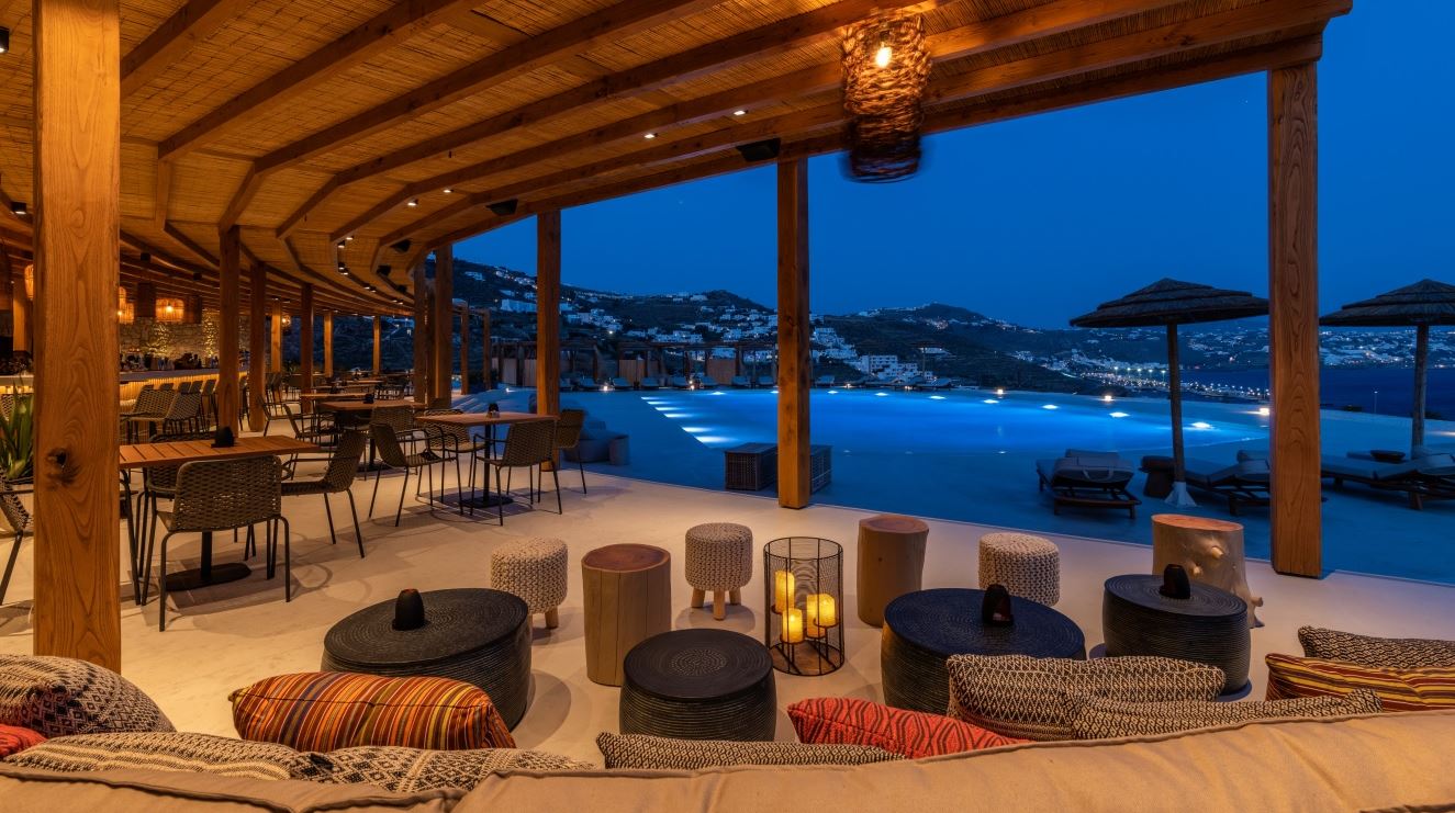 Pacha: Μετά την Ίμπιζα, κατακτά την Μύκονο