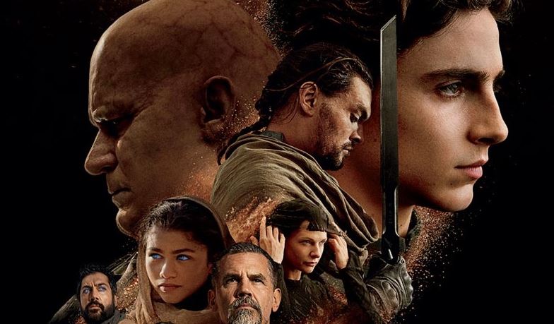 Μία συλλεκτική κινηματογραφική έκδοση για το Dune