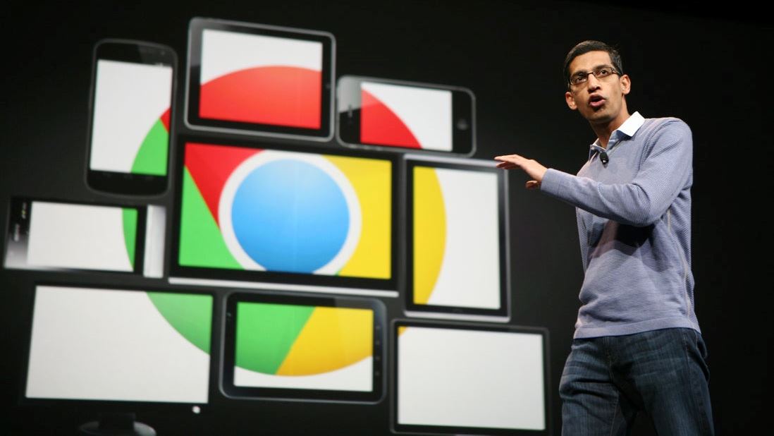 Τρωτός ο Google Chrome, πρέπει να ενημερωθεί άμεσα