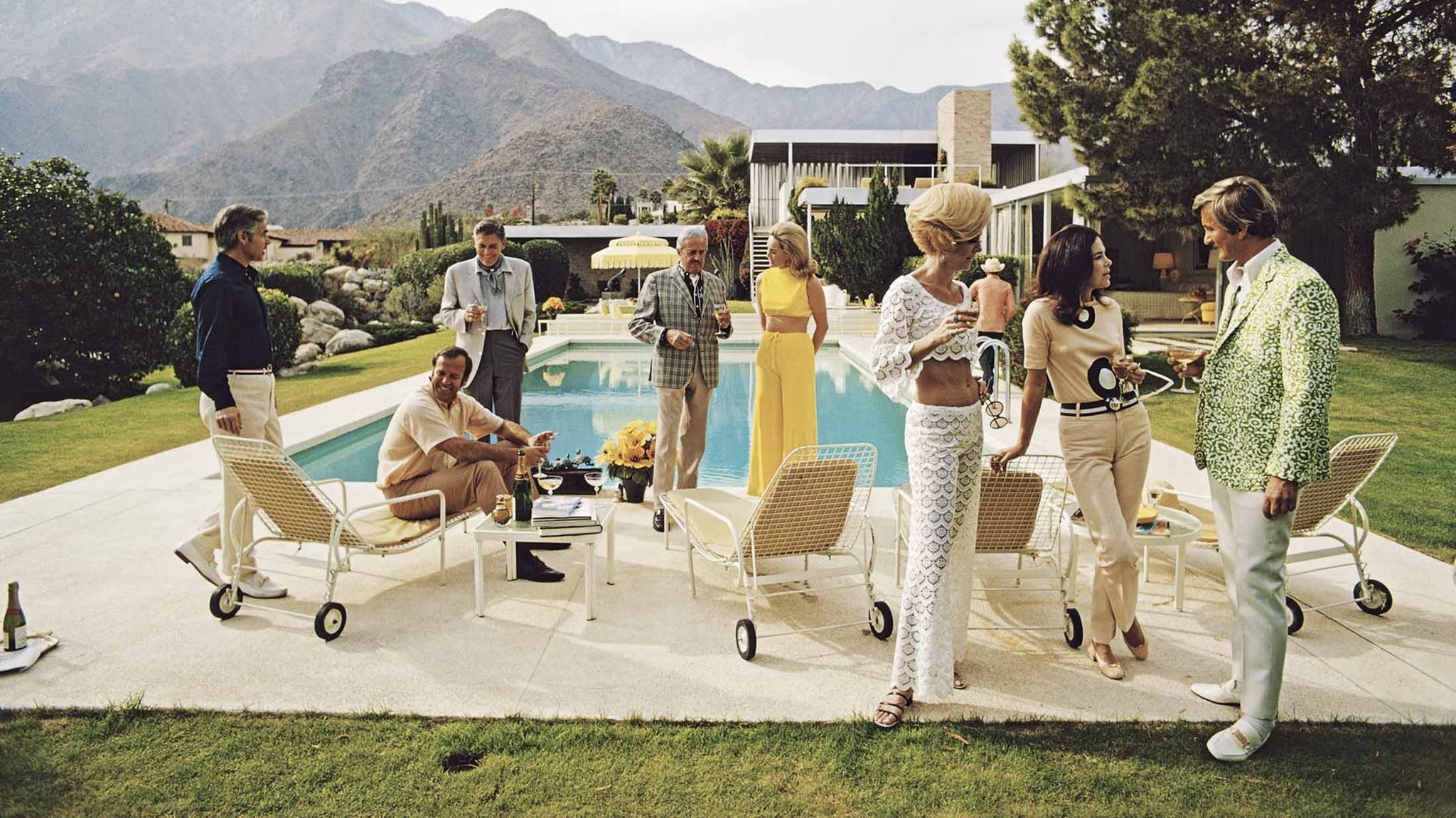 O οδηγός για να μην είσαι ενοχλητικός στο Instagram αυτό το καλοκαίρι