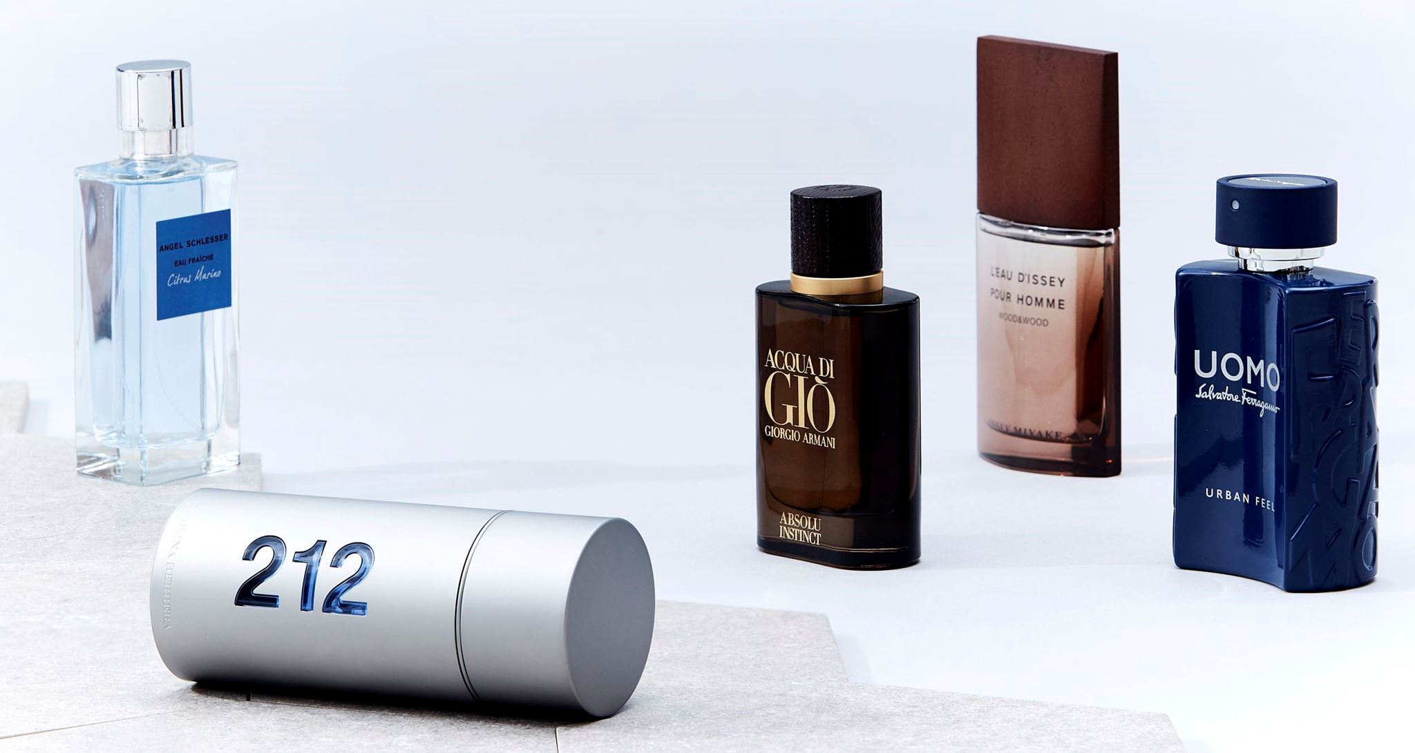 5 φθινοπωρινά αρώματα