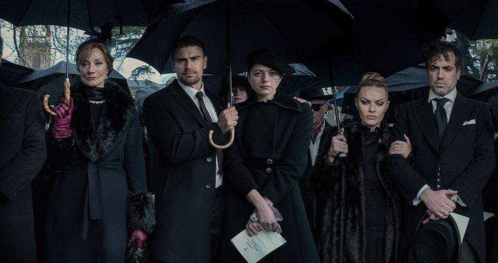 Πρώτο trailer για το The Gentlemen του Guy Ritchie