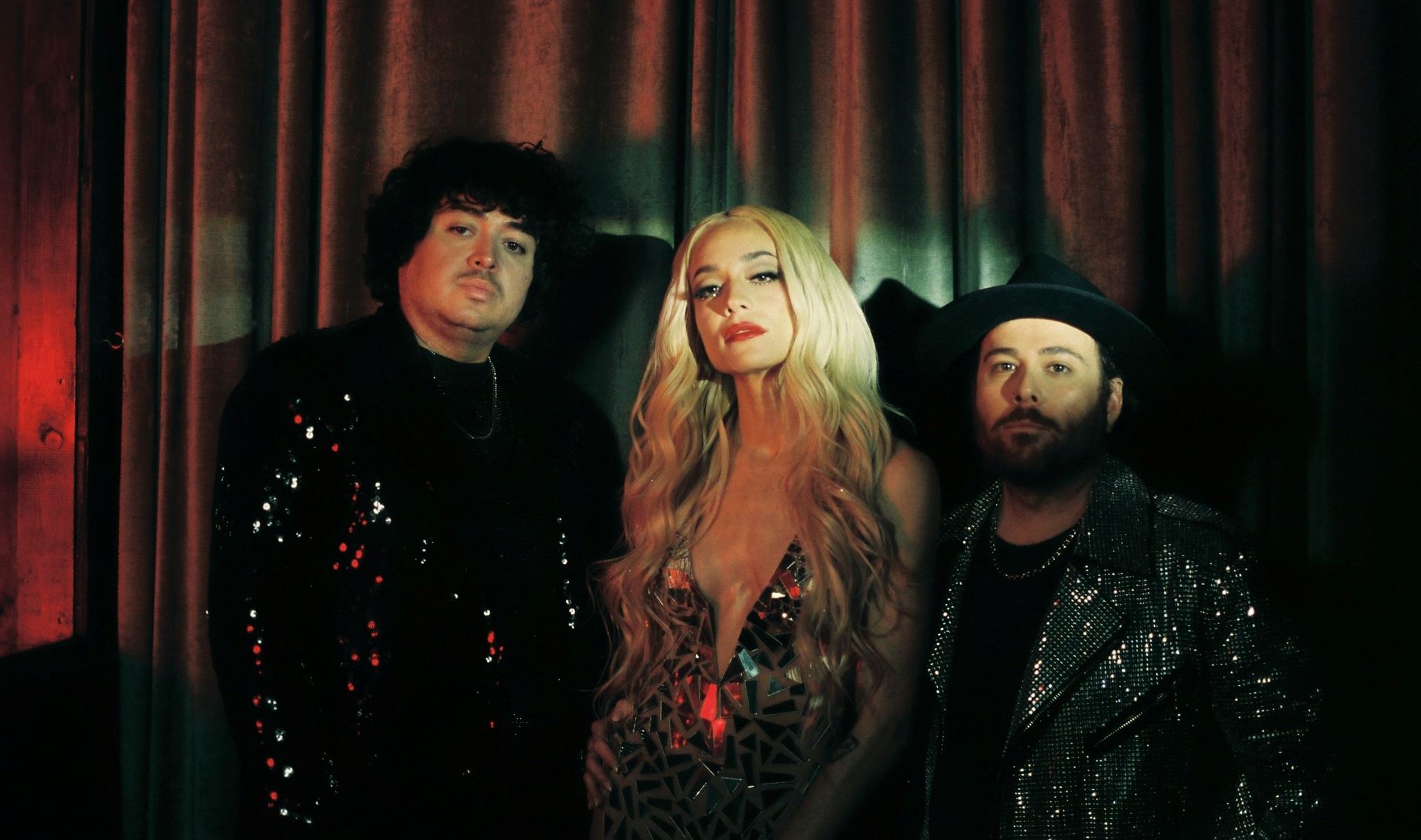 Οι Cannons έρχονται στην Αθήνα