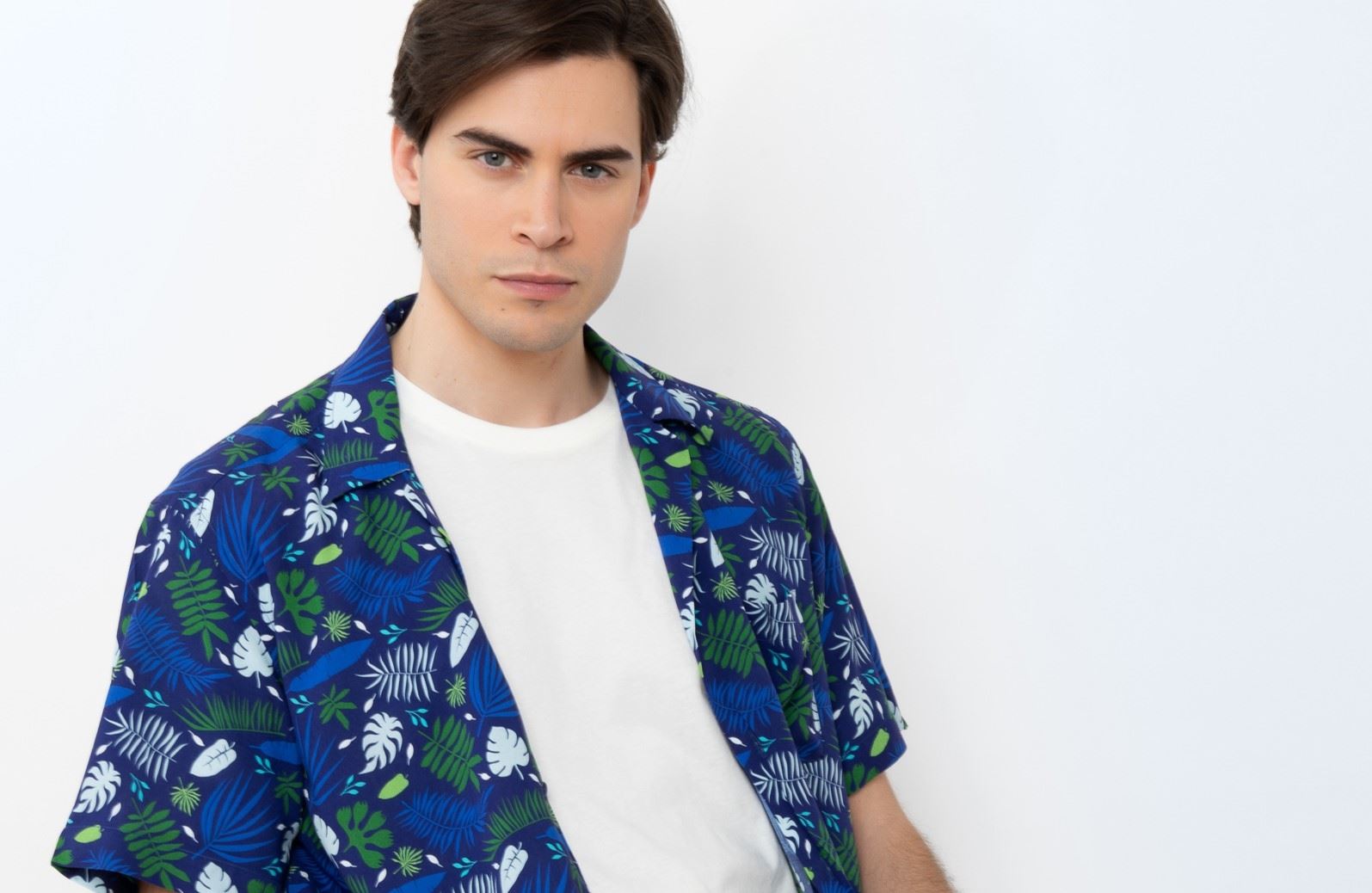 #SeasonFavorites| Τα κοντομάνικα πουκάμισα είναι το νέο μαύρο